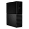هارددیسک اکسترنال وسترن دیجیتال مدل My Book Desktop ظرفیت 4 ترابایت